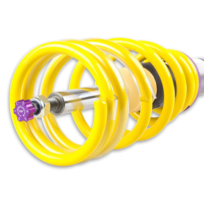 KW BMW F20 F21 F22 F30 Variant 2 Coilover kit (Inc. 114i, 230i, 330i & 420i) | ML Performance UK 