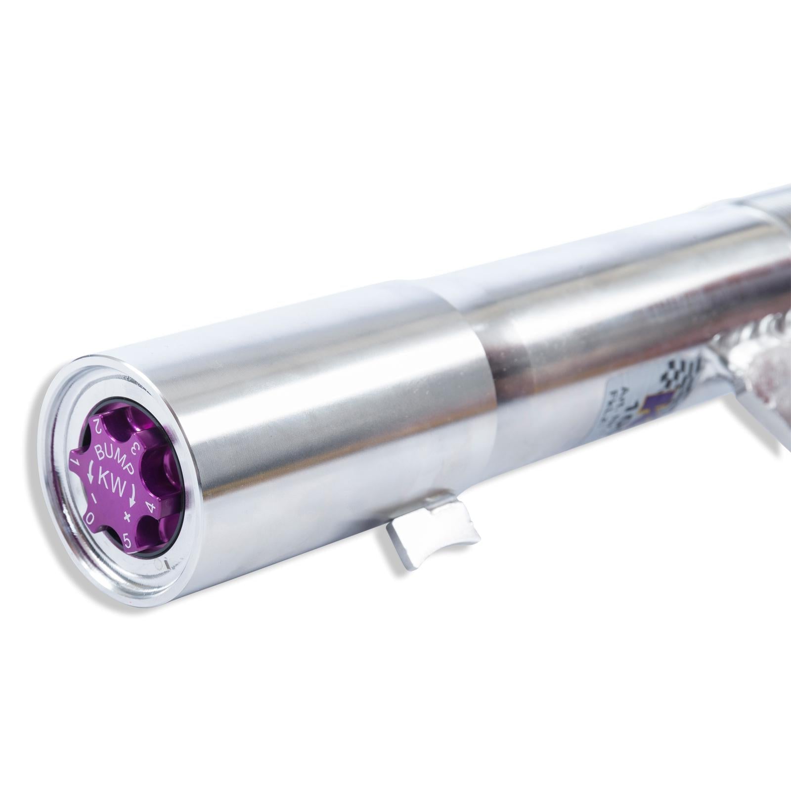 KW BMW F20 F21 F22 Variant 3 Coilover kit (Inc. 118dx, 120dx, 220dx, 230ix)