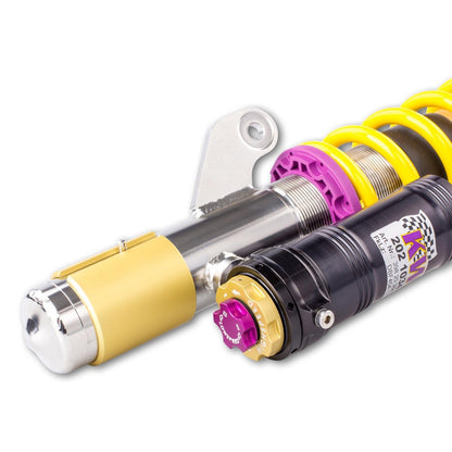 KW BMW F20 F21 F30 F32 3-Way Clubsport Coilover Kit (Inc. M140i, 335i, 340i & 440I - ML Performance UK