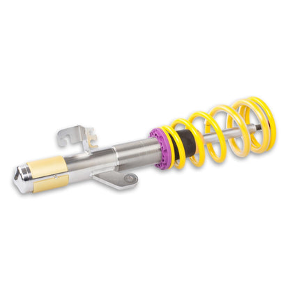 KW BMW F30 F32 Variant 2 Coilover kit - Inc. Deactivation For Electronic Damper (Inc. 320ix, 328ix, 420ix & 440ix) | ML Performance UK 