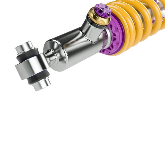 KW BMW F95 F96 Variant 4 Coilover Kit - Inc. Deactivation For Electronic Damper (X5 M & X6 M) | ML Performance UK 