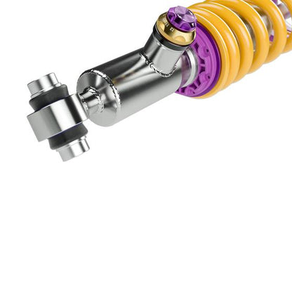 KW BMW F95 F96 Variant 4 Coilover Kit - Inc. Deactivation For Electronic Damper (X5 M & X6 M) | ML Performance UK 