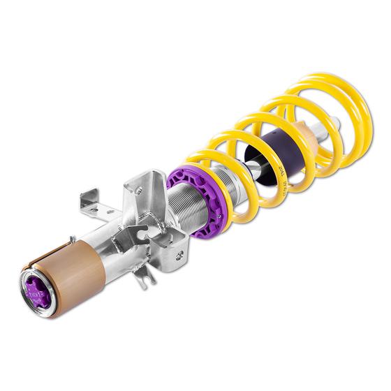 KW BMW Toyota Variant 3 Coilover kit (Inc. G29 Z4 Roadster & Supra) | ML Performance UK 