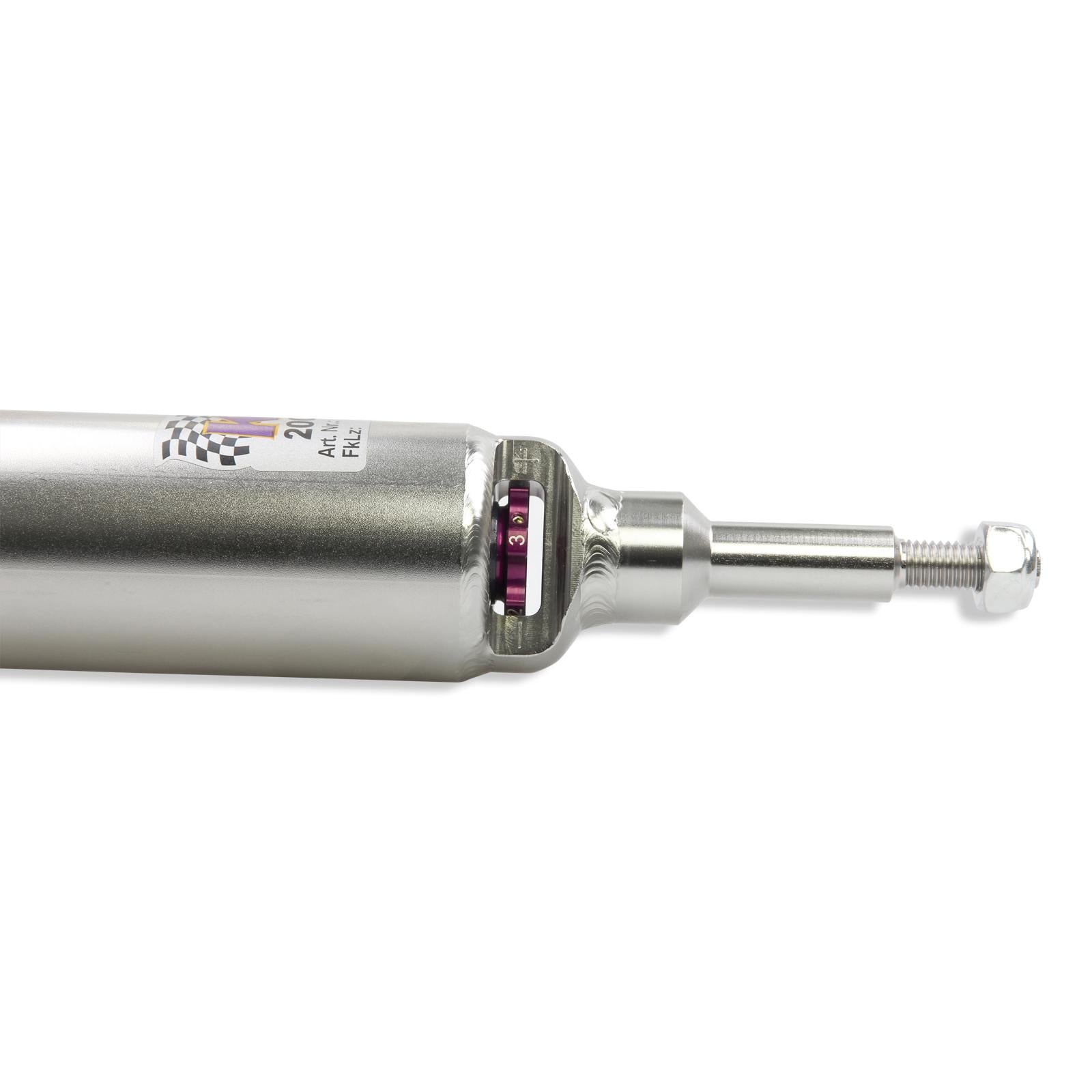 KW BMW VARIANT 3 COILOVER E90 E92 (INC. 320I, 325I, 330I & 335I) - ML Performance UK