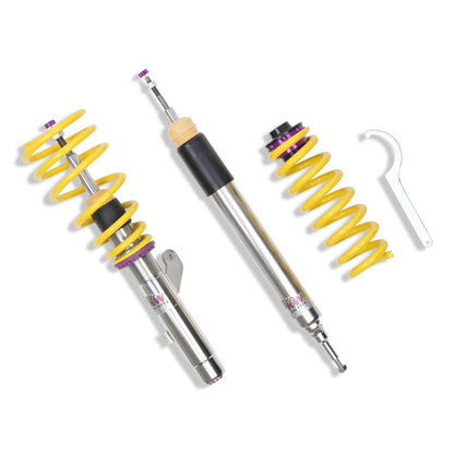 KW BMW VARIANT 3 COILOVER E90 E92 (INC. 320I, 325I, 330I & 335I) - ML Performance UK