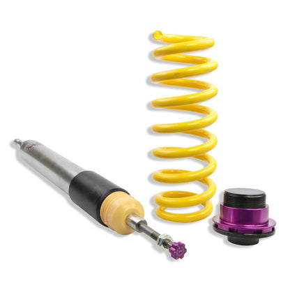 KW BMW VARIANT 3 COILOVER E90 E92 (INC. 320I, 325I, 330I & 335I) - ML Performance UK