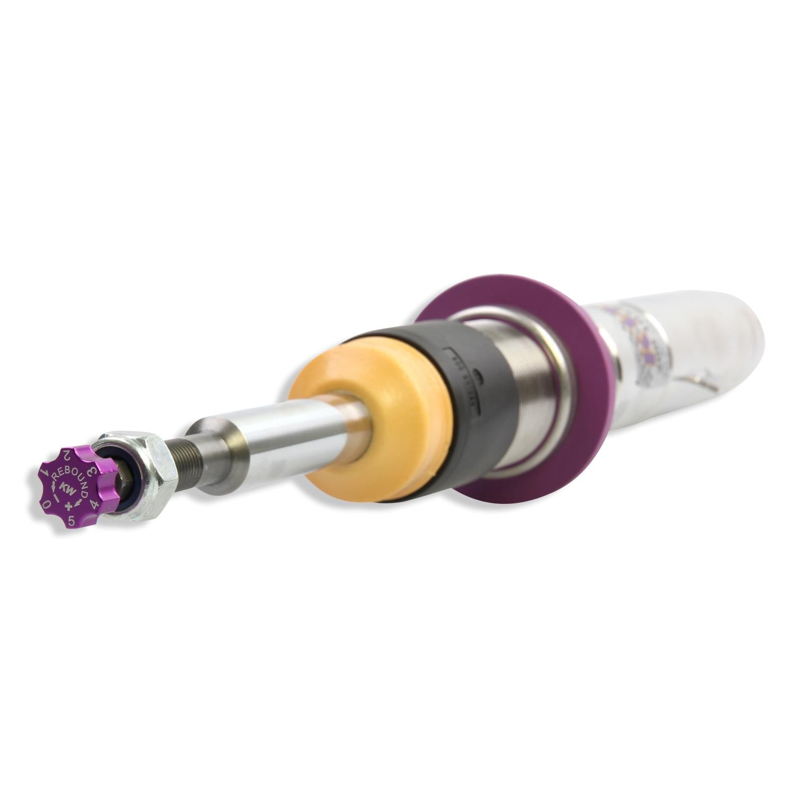 KW BMW VARIANT 3 COILOVER E90 E92 (INC. 320I, 325I, 330I & 335I) - ML Performance UK