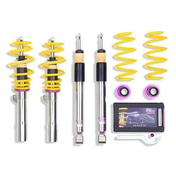 KW Kia Stinger Variant 3 Coilover kit | ML Performance UK 