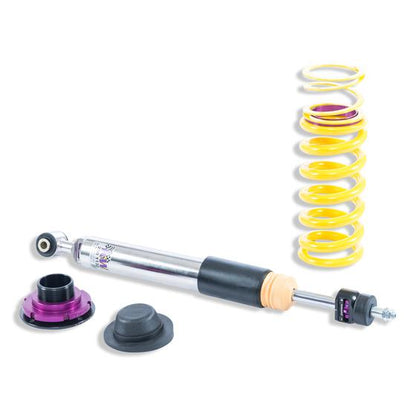 KW Mercedes-Benz A/C205 Variant 3 Coilover kit (C63 AMG & C63 S AMG) | ML Performance UK 