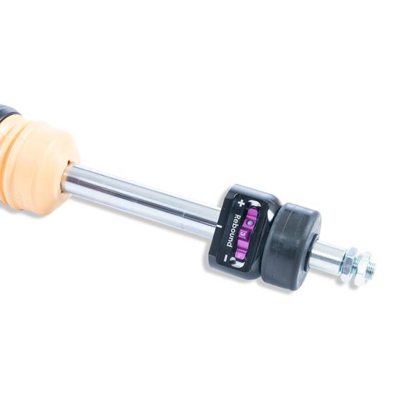 KW Mercedes-Benz C257 W213 AC238 Variant 3 Coilover kit (Inc. CLS300, CLS200d, E400 & E350d) | ML Performance UK 