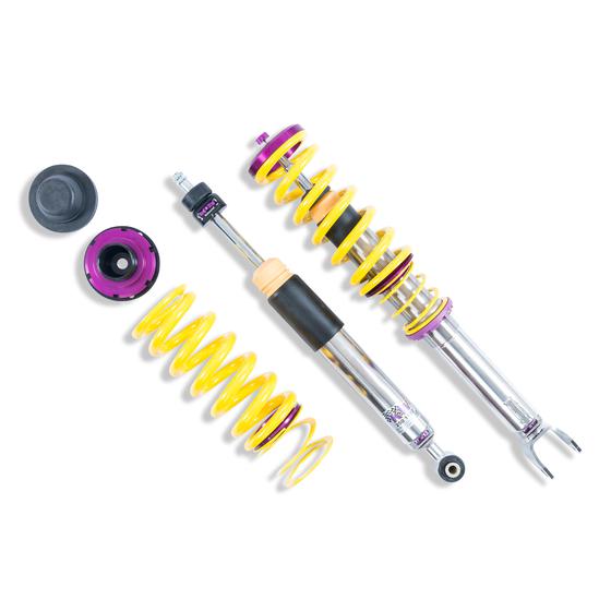 KW Mercedes-Benz C257 W213 AC238 Variant 3 Coilover kit (Inc. CLS300, CLS200d, E400 & E350d) | ML Performance UK 