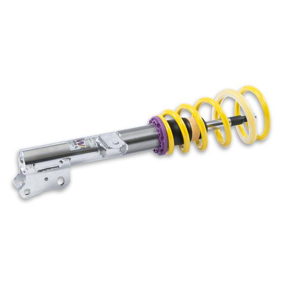KW Mercedes-Benz W176 C117 Variant 1 Coilover kit (Inc. A220, A250, CLA220 & CLA250) | ML Performance UK 