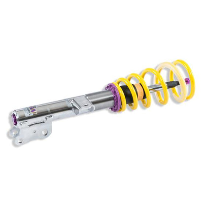 KW Mercedes-Benz W176 C117 Variant 3 Coilover kit (Inc. A220, A250, CLA220 & CLA250) | ML Performance UK 