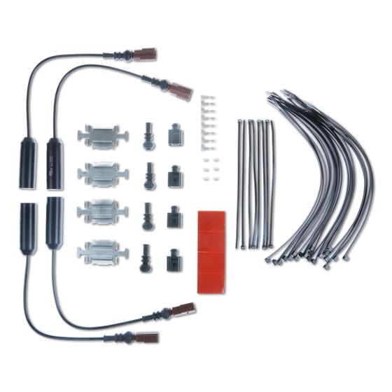 KW Mercedes-Benz W204 C204 S204 A207 Cancellation Kit For Electronic Damping (C180, C200, E400 & E500)