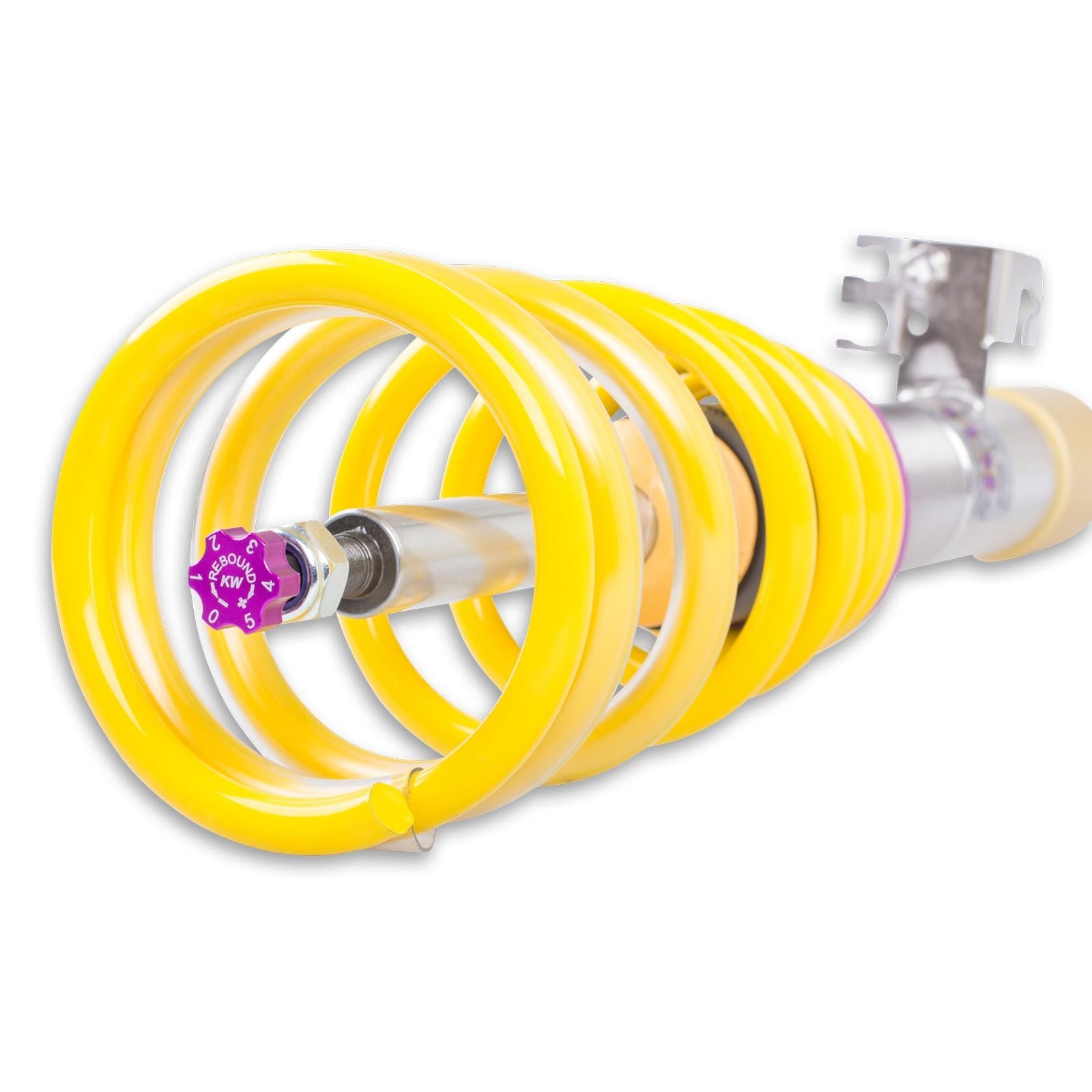 KW Mercedes-Benz WC205 Variant 2 Coilover kit (Inc. C200, C220, C250 & C300) | ML Performance US 