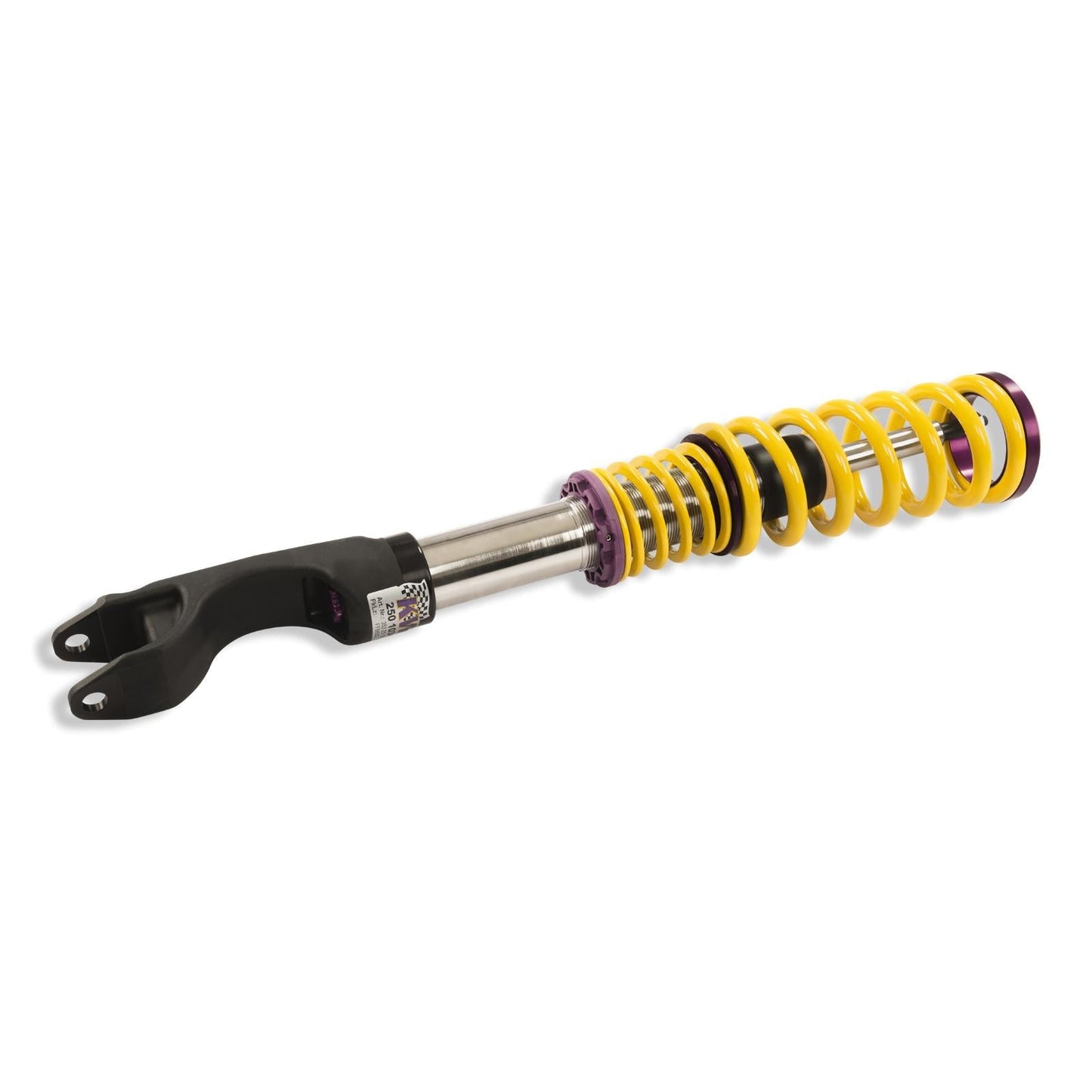 KW Mercedes-Benz W/C205 Variant 3 Coilover kit (Inc. C200, C250, C3000 & C400) | ML Performance UK 