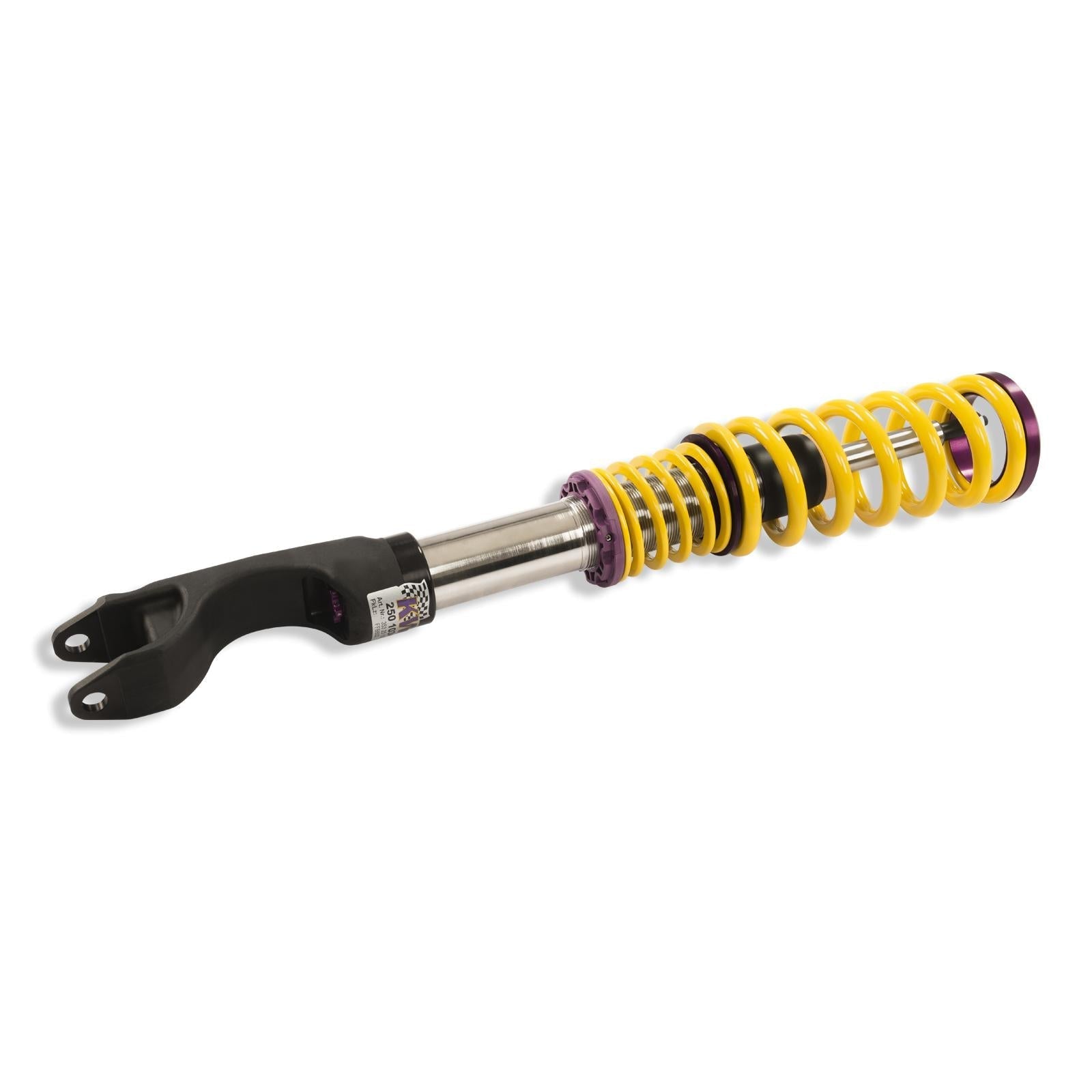 KW Mercedes-Benz W/C205 Variant 3 Coilover kit (Inc. C200, C250, C3000 & C400) | ML Performance UK 