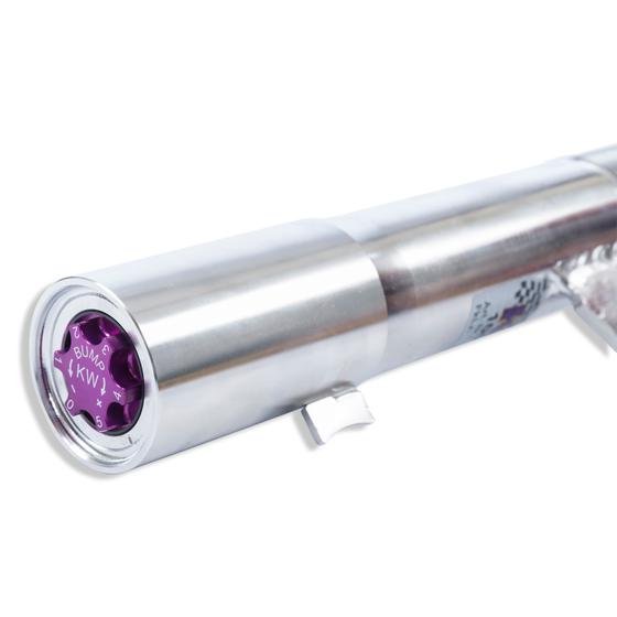 KW Mercedes-Benz WCS204 AC207 Variant 3 Coilover kit (Inc. C300, C350, E400 & E500) | ML Performance UK 