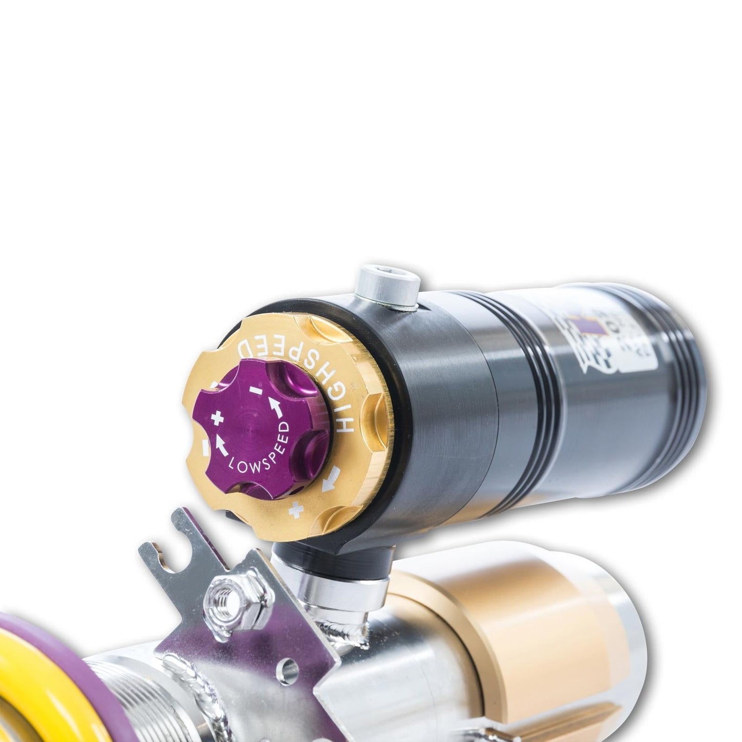 KW Porsche 992 Variant 4 Aluminium Coilover kit (911 Carrera & 911 Carrera S) | ML Performance UK 