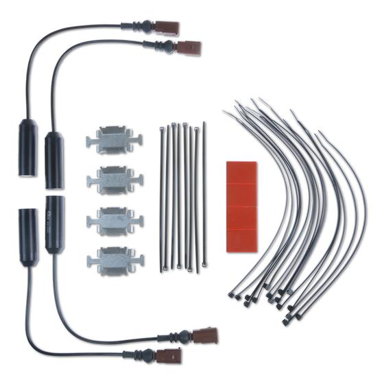 KW Volkswagen Cancellation Kit For Electronic Damping (Inc. B7 CC, MK5 Golf, MK5 Golf GTi & B6 Passat ) | ML Performance US 