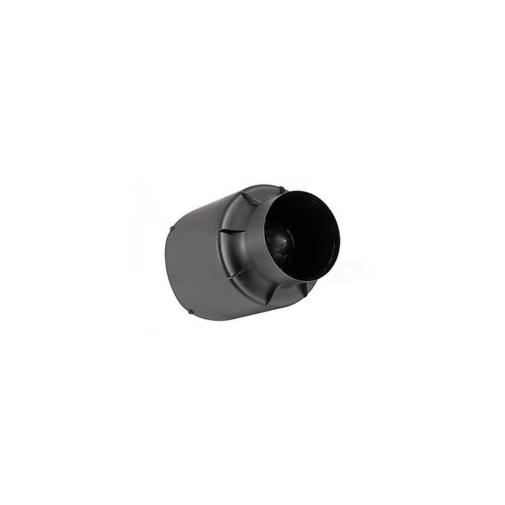 K&N 54-5000 Universal Air Intake System