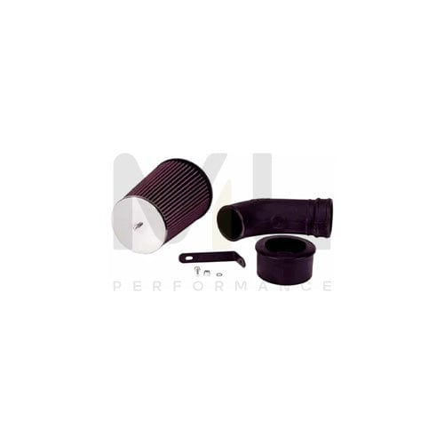 K&N 57-3503 Performance Air Intake System
