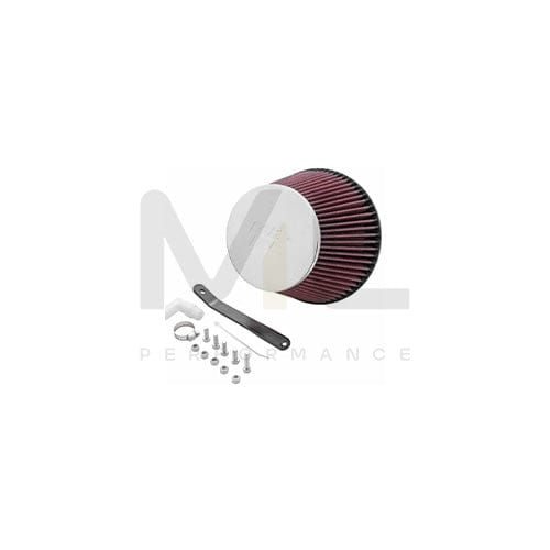 K&N 57-6000 Performance Air Intake System