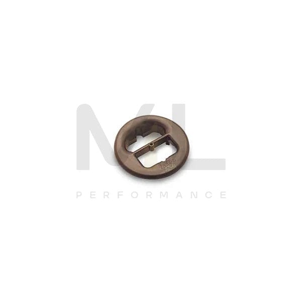 K&N 85-0210 Stubstack Air Horn