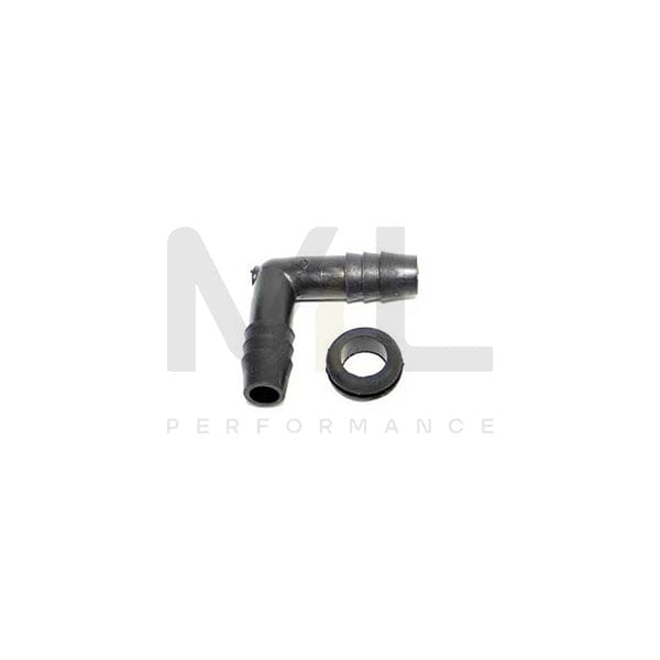 K&N 85-1140 Air Filter Vent Kit