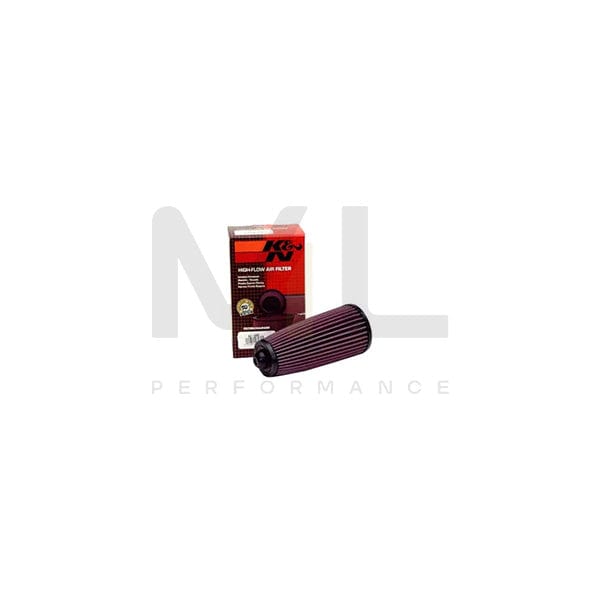 K&N BU-5000 Replacement Air Filter