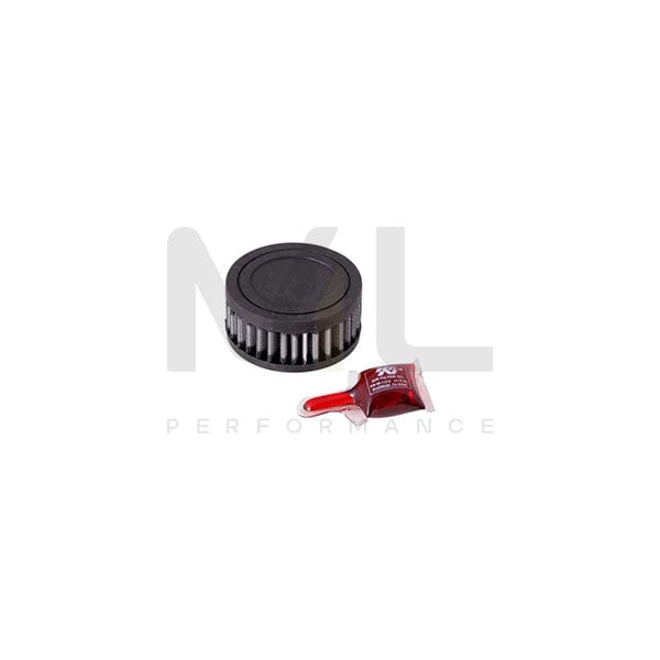 K&N E-4188 Round Air Filter
