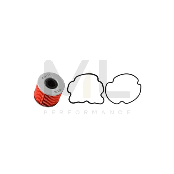 K&N KN-133 Oil Filter