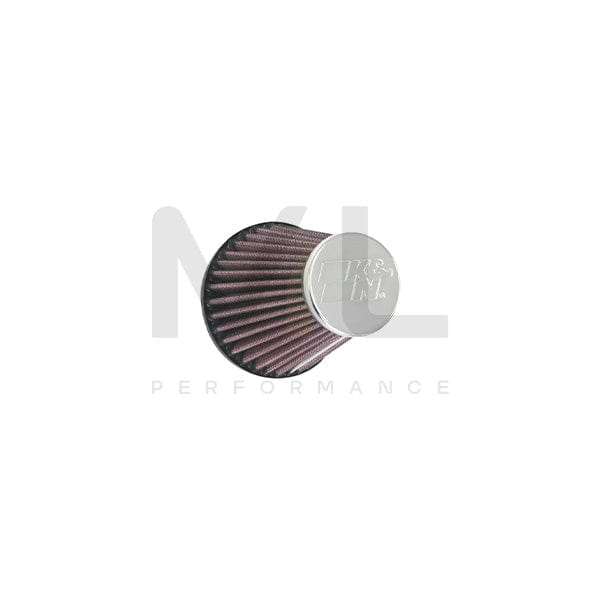 K&N RC-1920 Universal Clamp-On Air Filter
