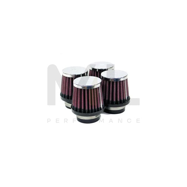 K&N RC-2294 Universal Clamp-On Air Filter