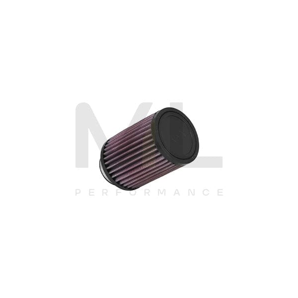 K&N RD-0510 Universal Clamp-On Air Filter