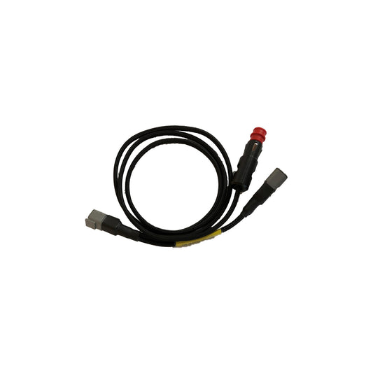 RN VISION P-TPMS-EXT-CABLE-TRACKDAY TPMS LOOM FOR TRACKDAY