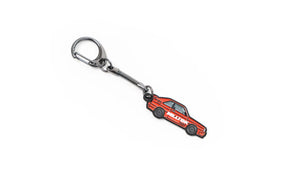 MillTek MSMKTKR03 Keyring (Audi UR Quattro)