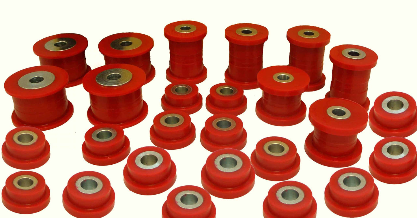 Polybush PK011801 42 Serie Kit 118 (42A,42A,42B,42B,42C,42J,42J)