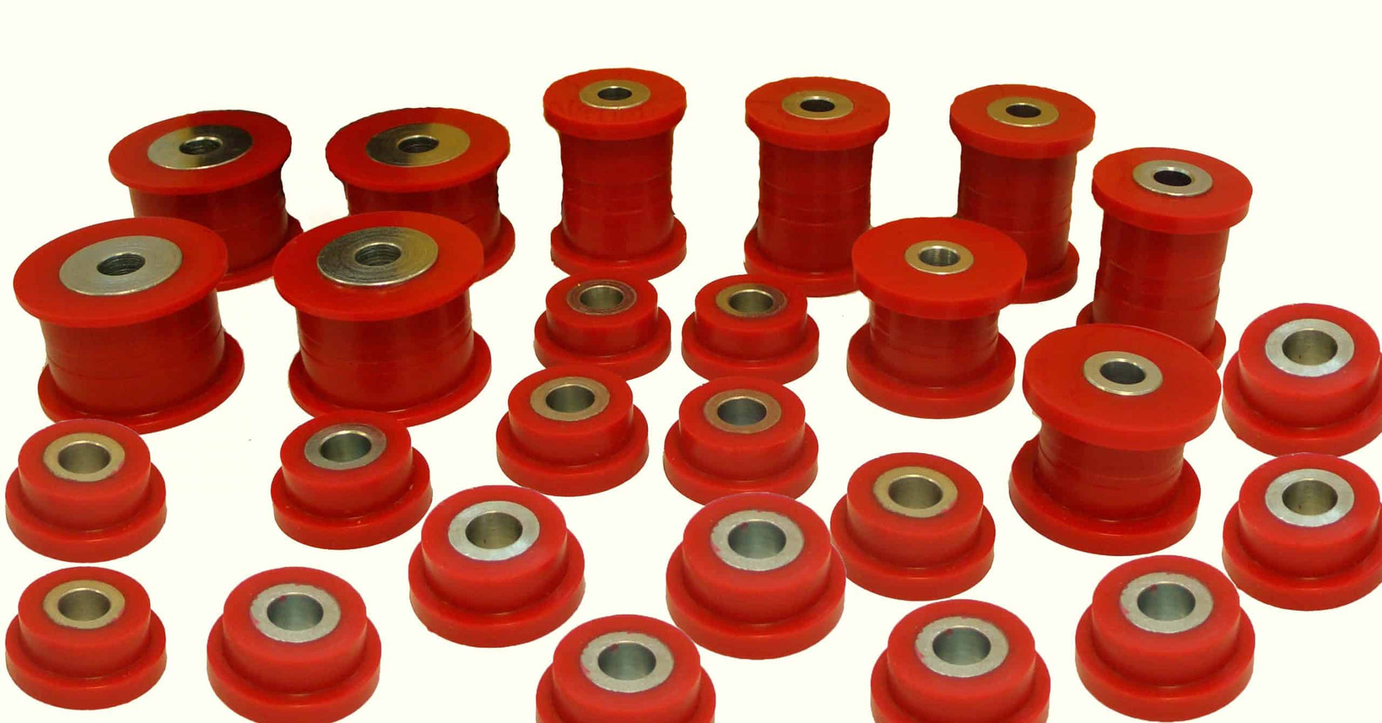 Polybush PK011801 42 Serie Kit 118 (42A,42A,42B,42B,42C,42J,42J)