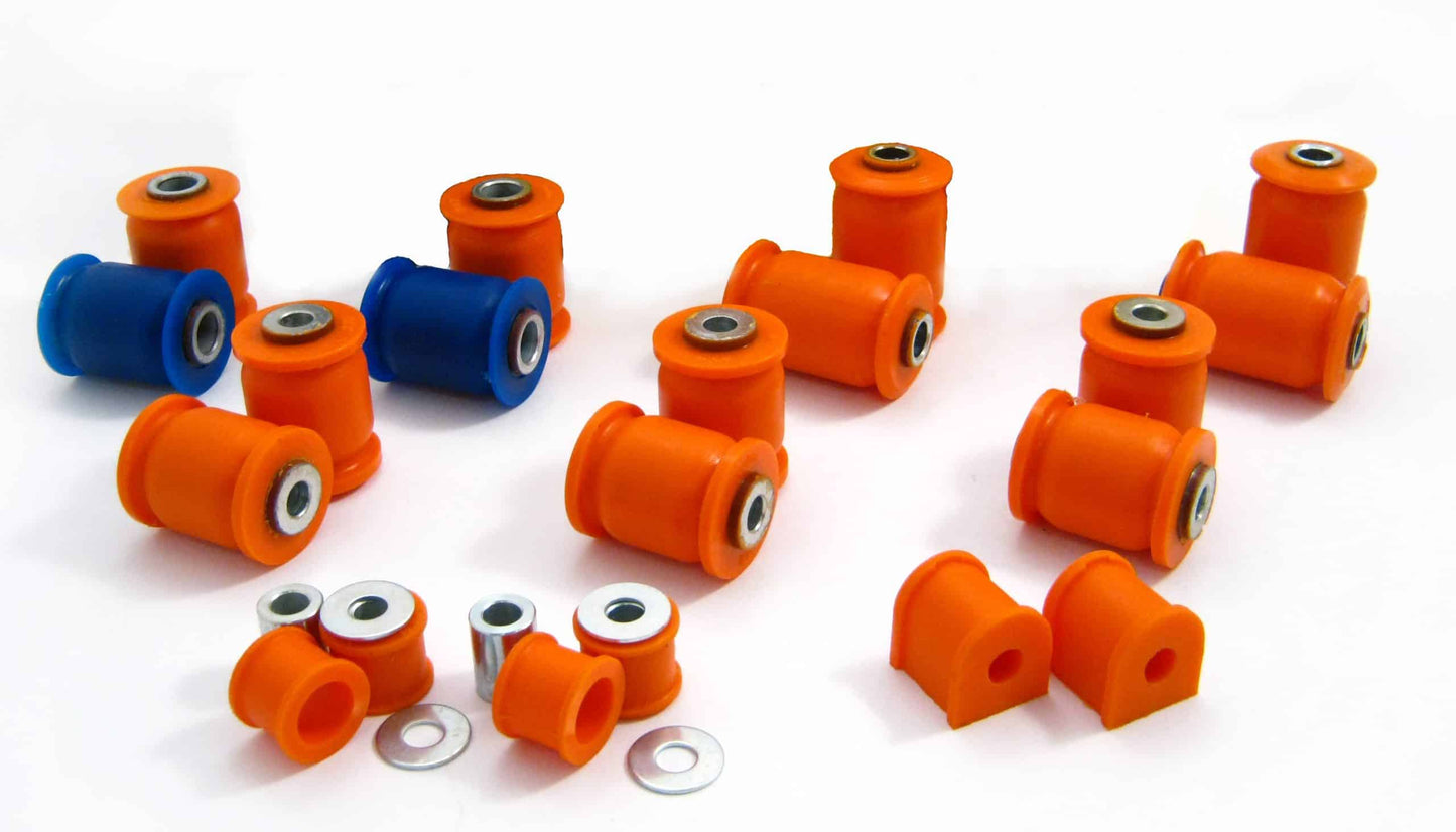 Polybush PK08001 27 Series Kit 80 (27F, 27G, 27H, 27L)