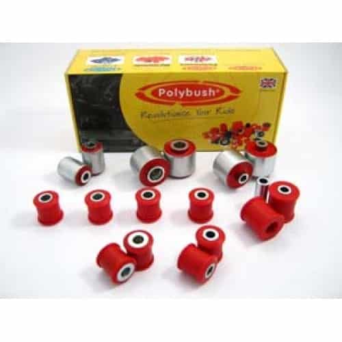 Polybush PK09001 36 Series Kit 90 (36B, 36D, 36E, 36F, 36G, 36H, 36J)