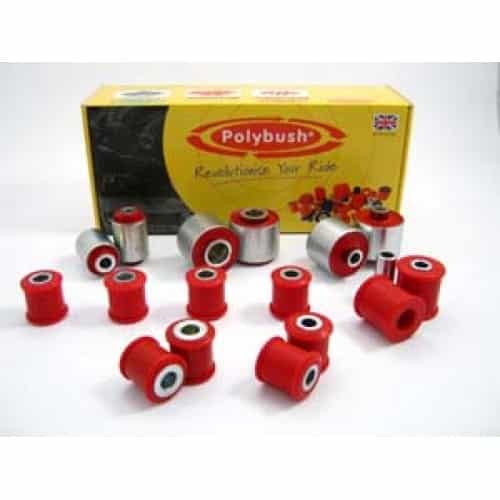 Polybush PK09201 36 Series Kit 92 (36A, 36B, 36D, 36E, 36F, 36G, 36H)