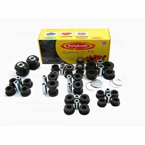 Polybush PK09508 36 Series Kit 95 (36AA, 36AB, 36Q, 36R, 36T, 36U, 36W, 36Y, 36Z)