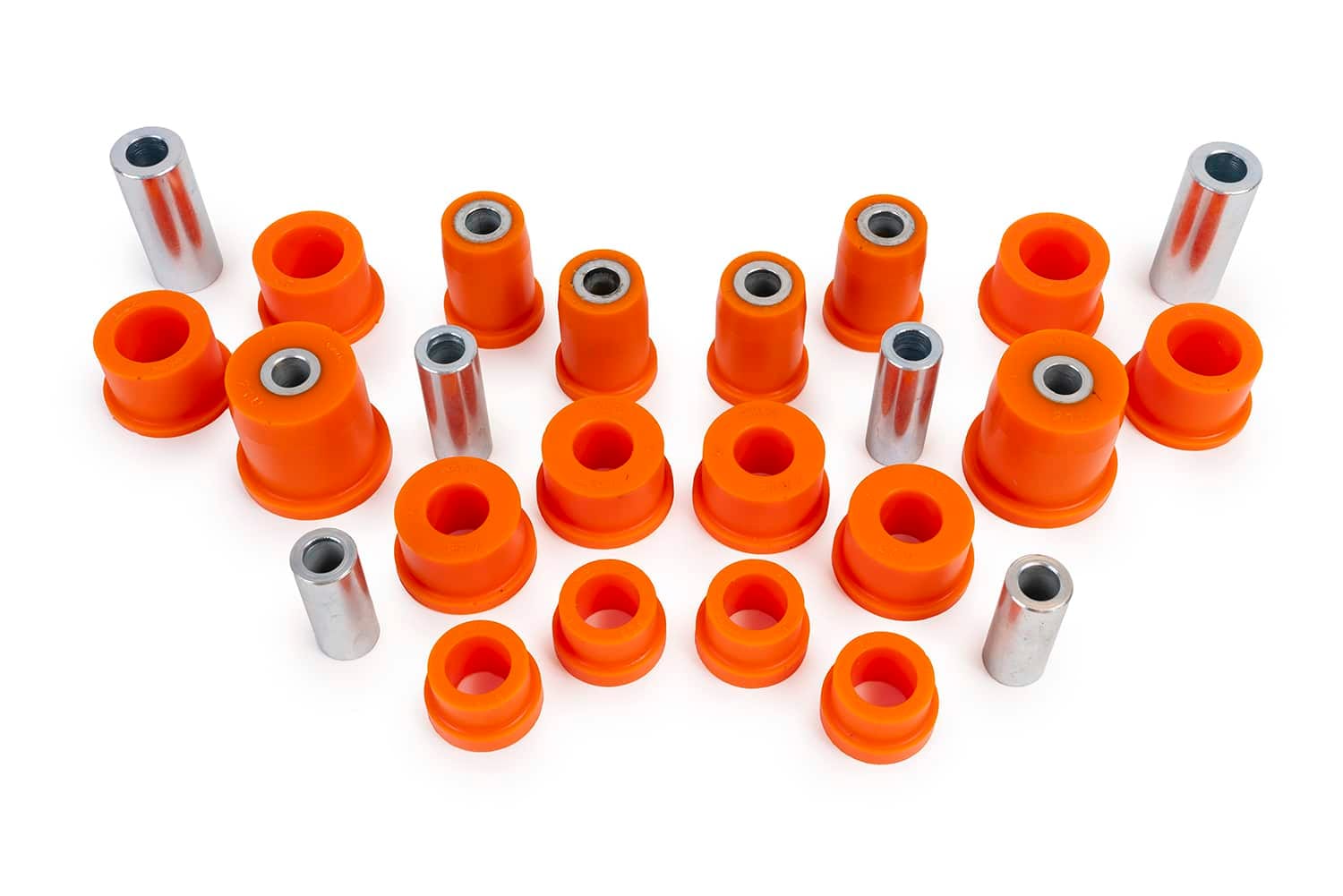 Polybush PK011104 27 Serie Kit 111 (27R, 27S, 27S, 27T, 27U, 27V)