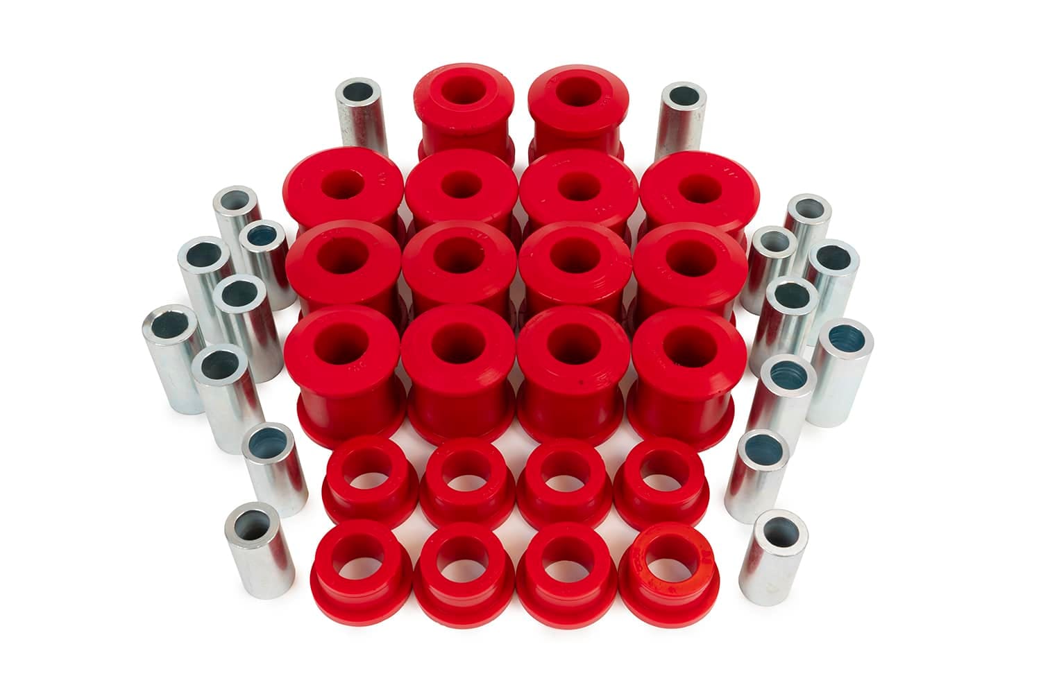 Polybush PK011901 7 Series Kit 119 (7Y, 7AA, 7AB, 7AC, 7AC, 7AD, 7AD, 7AF)
