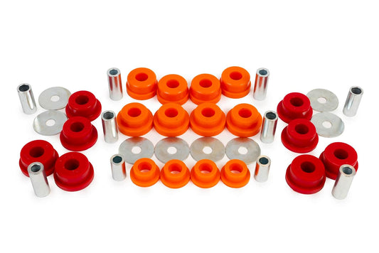 Polybush PK0122 24 Serie Kit 122 (24G,24H,24J,24K,24L)