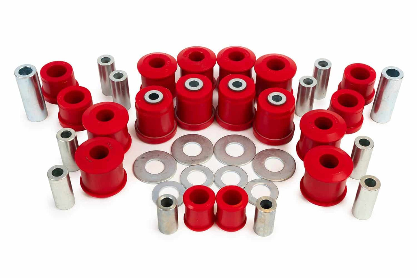 Polybush PK012301 7 Series Kit 123 (7AG,7AH,7AJ,7AK,7AL)