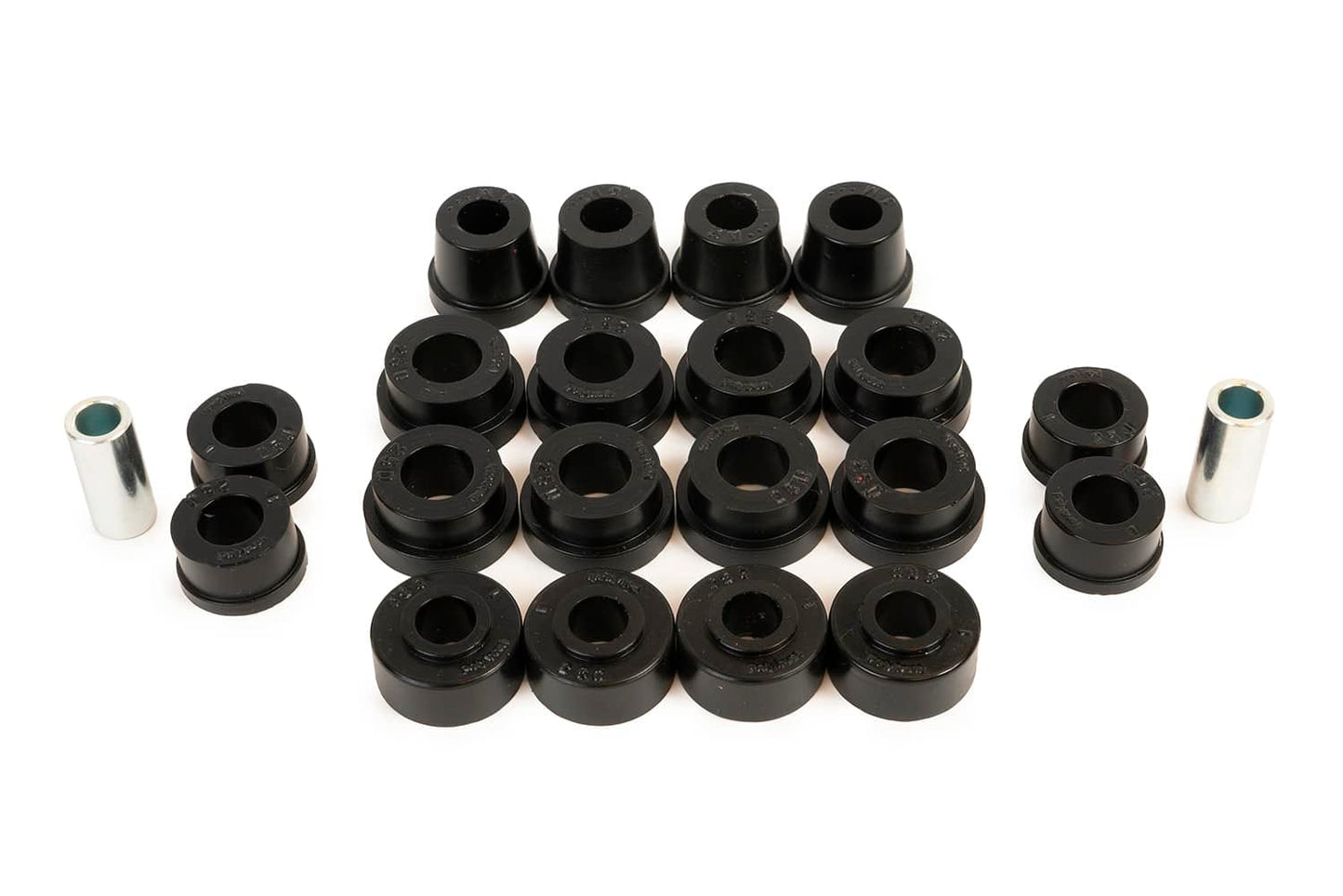 Polybush PK012408 25 Serie Kit 124 (3M, 25C, 25D, 25D, 25J)
