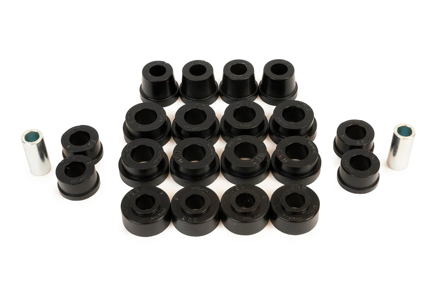 Polybush PK012408 25 Serie Kit 124 (3M, 25C, 25D, 25D, 25J)