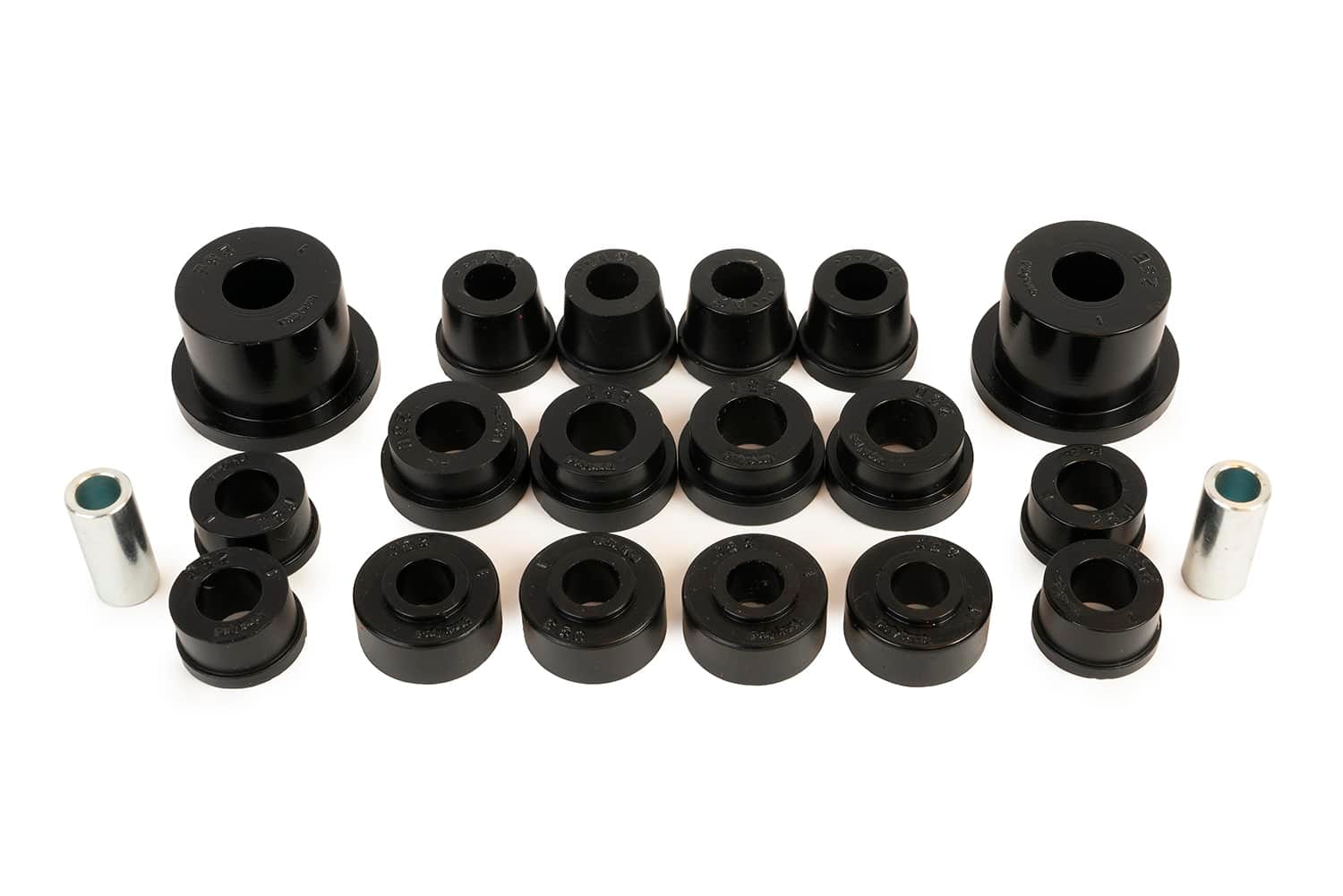 Polybush PK012508 25 Serie Kit 125 (25C, 3M, 25D, 25E, 25J)